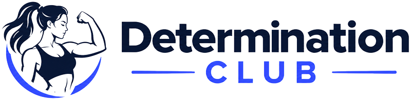 Determination Club